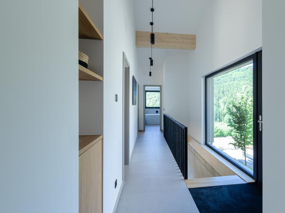 Sauerland Lodge - Haus Maxim Winterberg Dış mekan fotoğraf