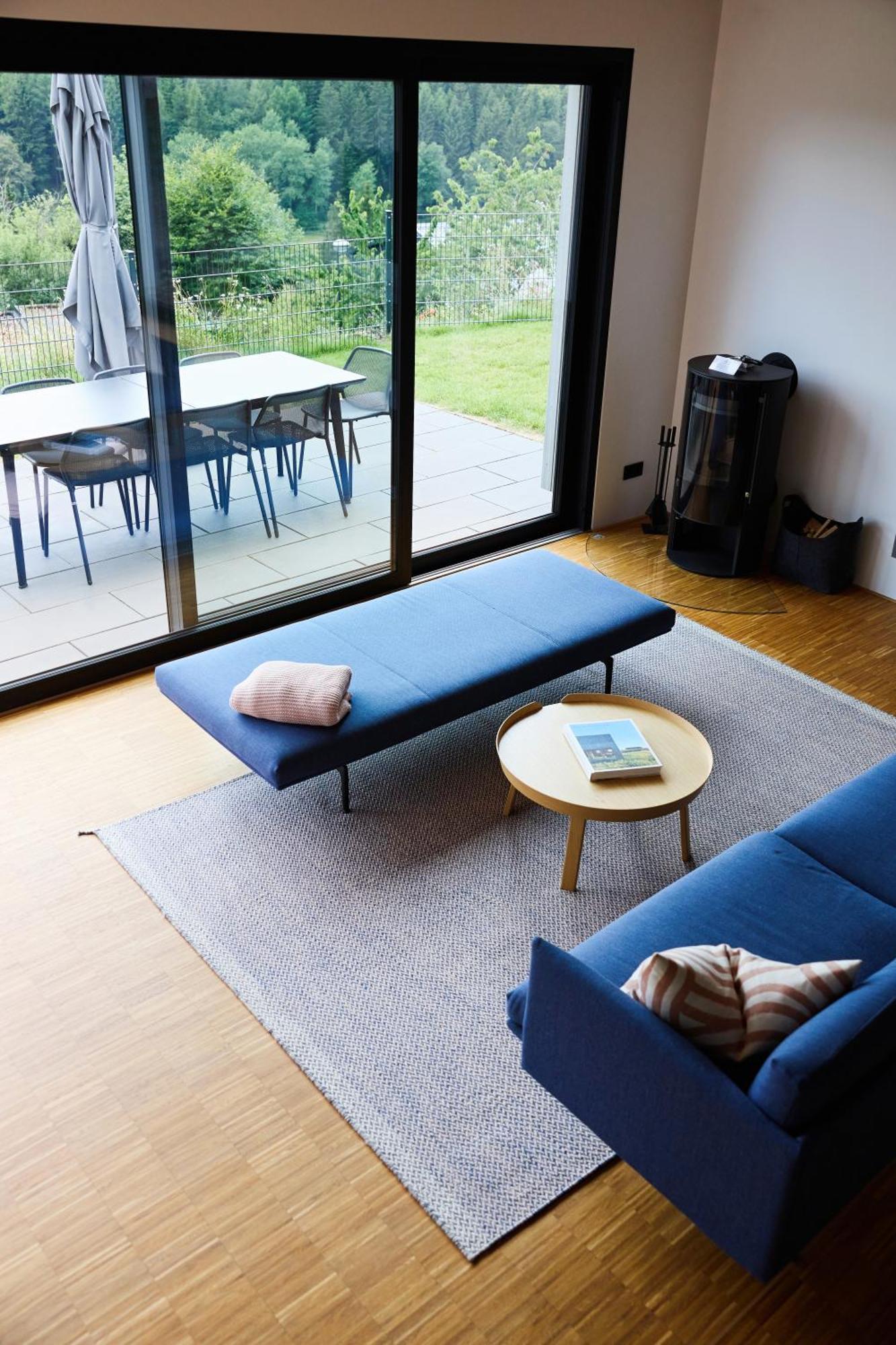 Sauerland Lodge - Haus Maxim Winterberg Dış mekan fotoğraf