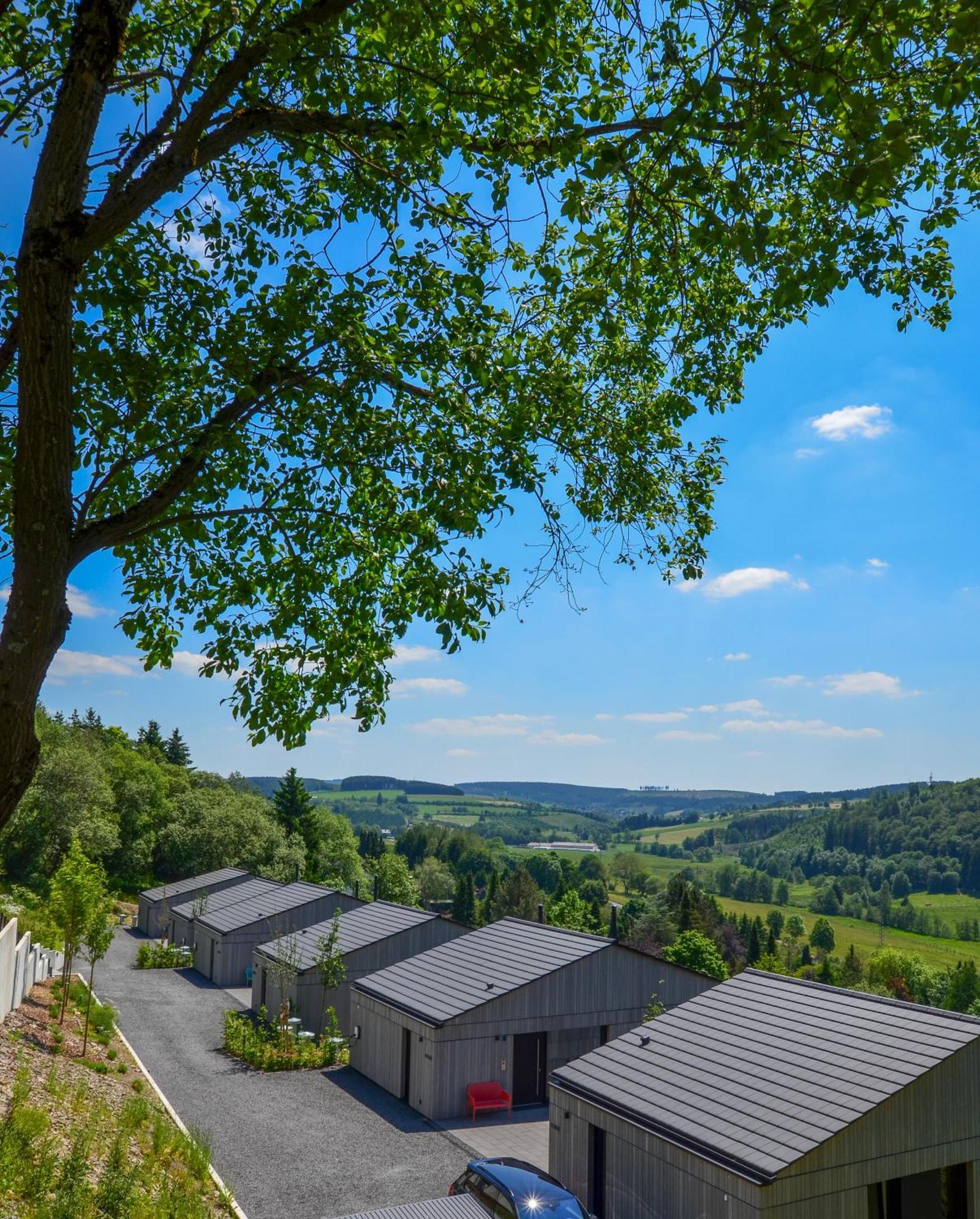 Sauerland Lodge - Haus Maxim Winterberg Dış mekan fotoğraf