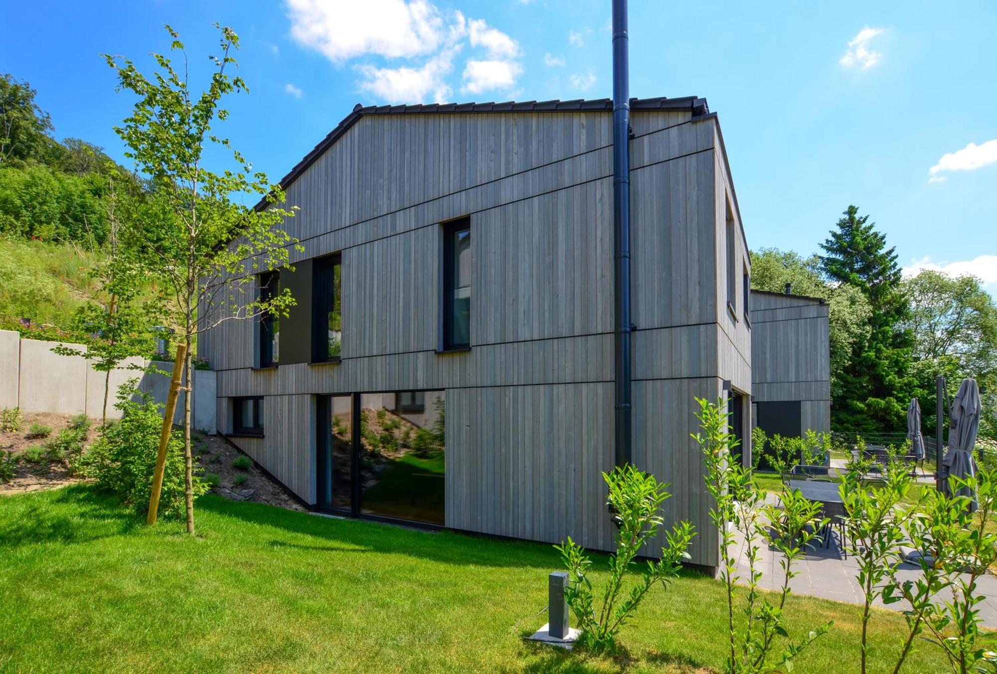 Sauerland Lodge - Haus Maxim Winterberg Dış mekan fotoğraf